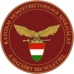 Katonai Nemzetbiztonsági Szolgálat